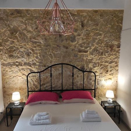 Il Ronco Di Archimede Apartment Syracuse Exterior foto