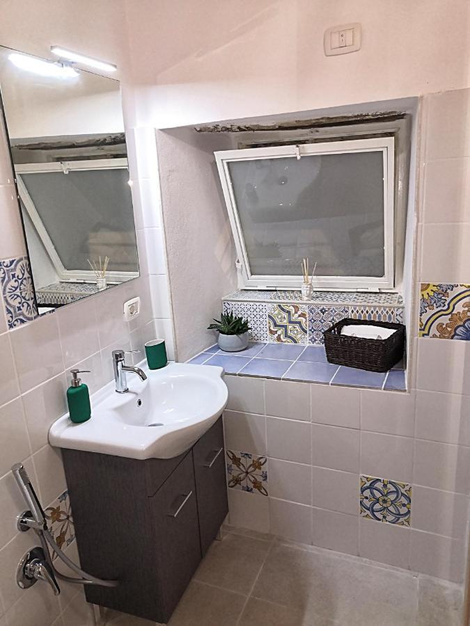 Il Ronco Di Archimede Apartment Syracuse Exterior foto