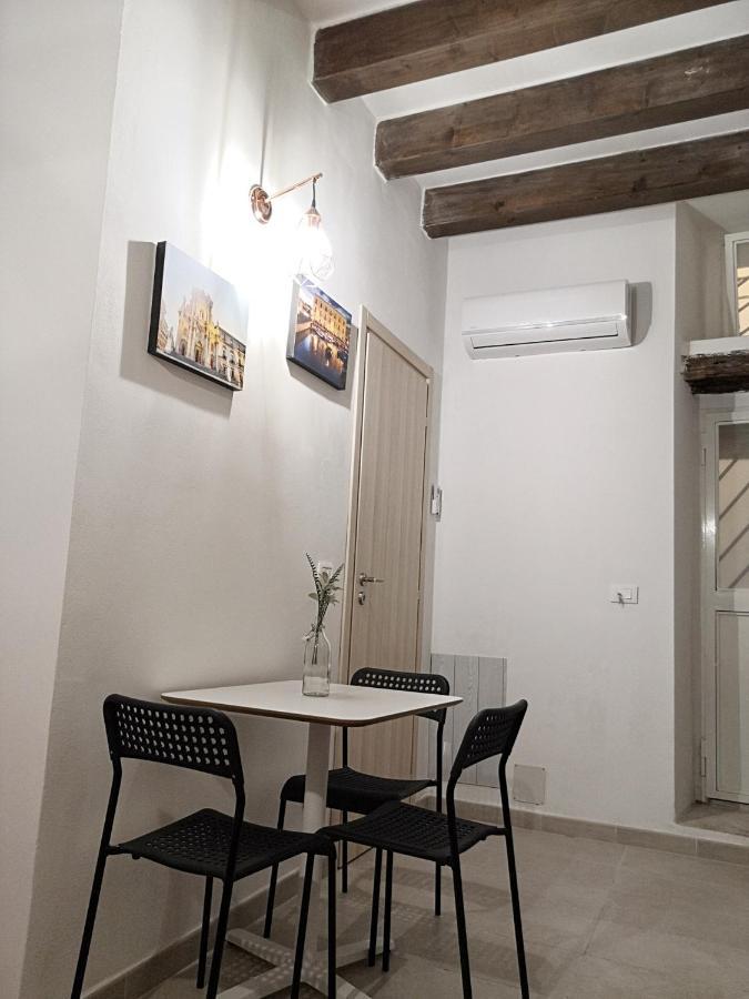 Il Ronco Di Archimede Apartment Syracuse Exterior foto