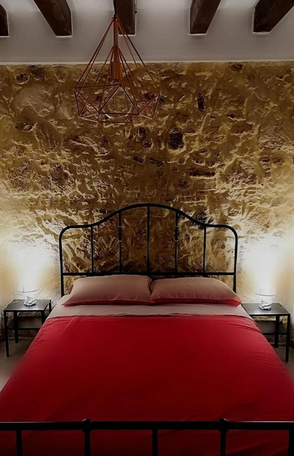 Il Ronco Di Archimede Apartment Syracuse Exterior foto
