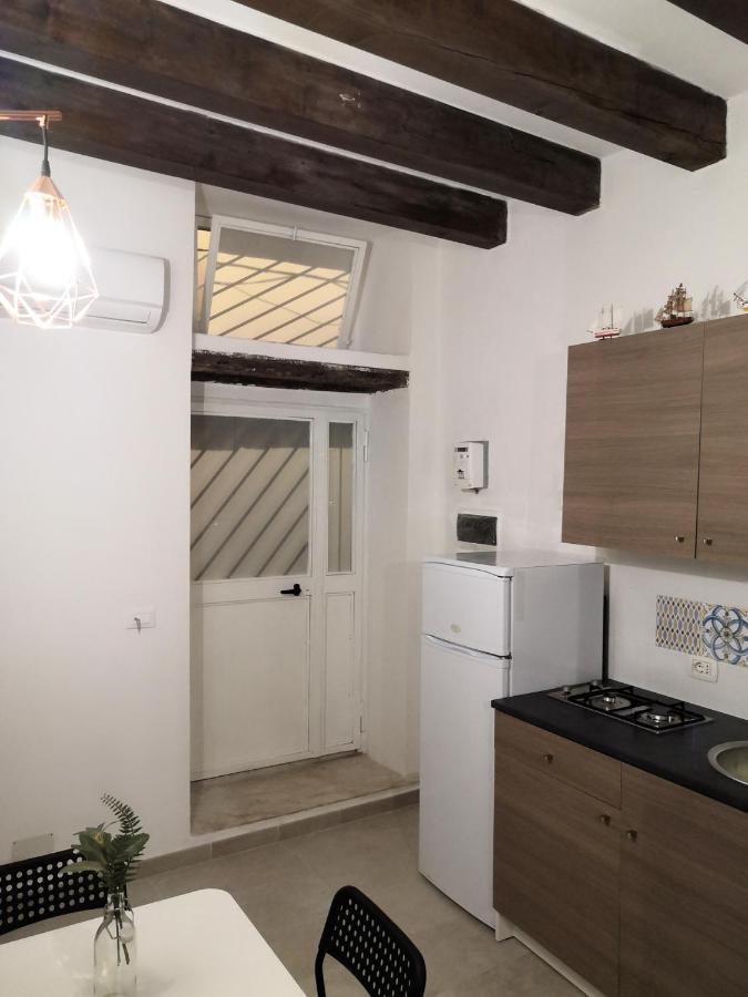 Il Ronco Di Archimede Apartment Syracuse Exterior foto