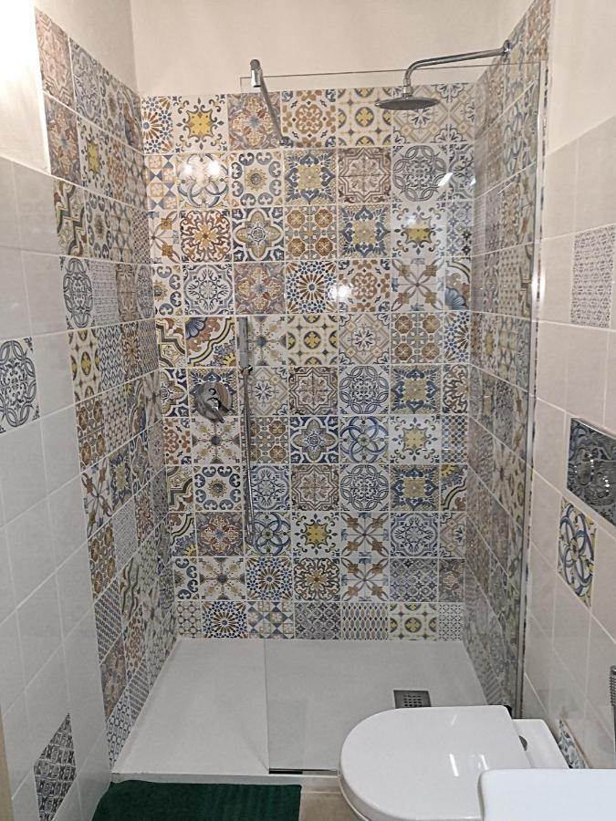 Il Ronco Di Archimede Apartment Syracuse Exterior foto