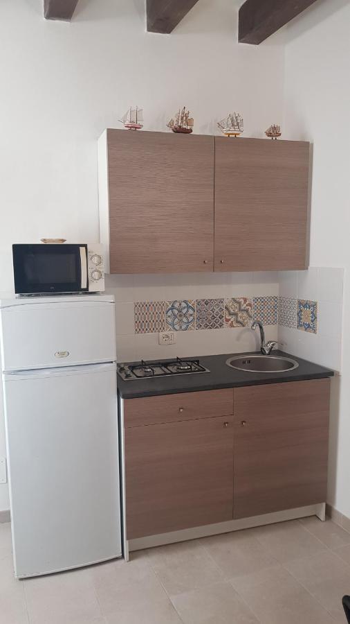 Il Ronco Di Archimede Apartment Syracuse Exterior foto