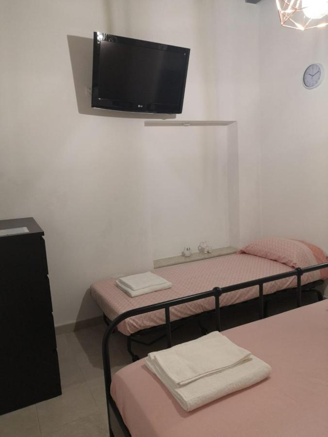Il Ronco Di Archimede Apartment Syracuse Exterior foto