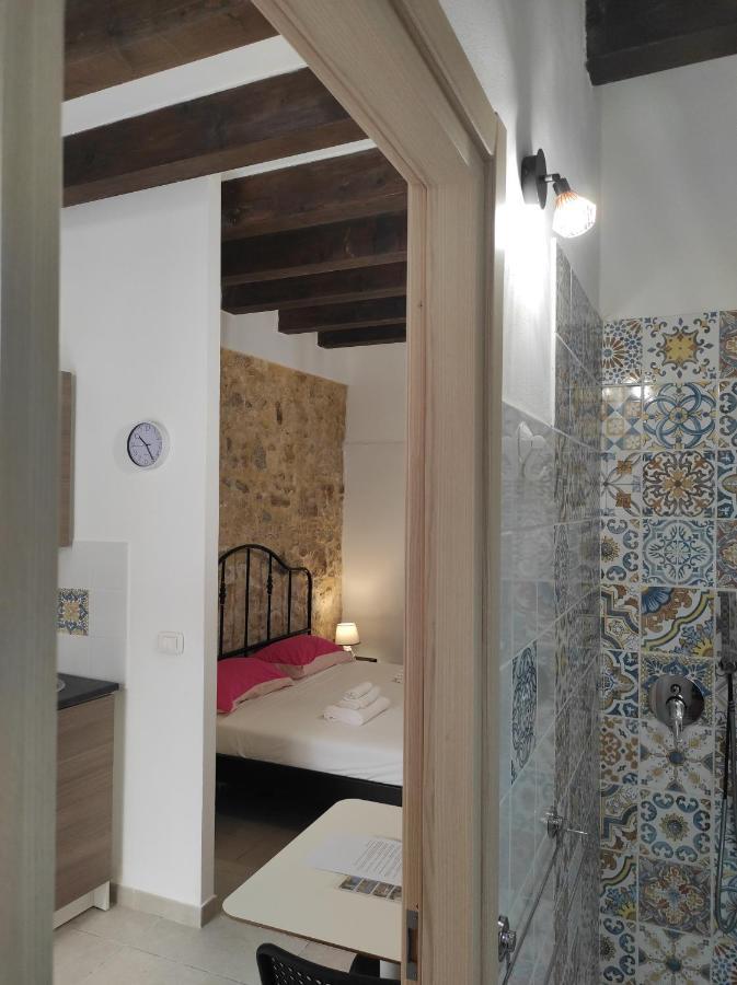 Il Ronco Di Archimede Apartment Syracuse Exterior foto
