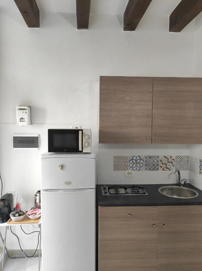 Il Ronco Di Archimede Apartment Syracuse Exterior foto
