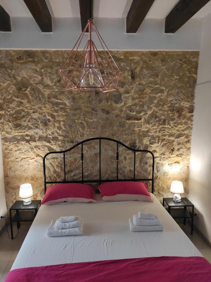 Il Ronco Di Archimede Apartment Syracuse Exterior foto