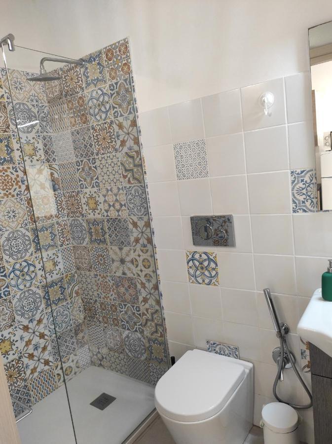 Il Ronco Di Archimede Apartment Syracuse Exterior foto