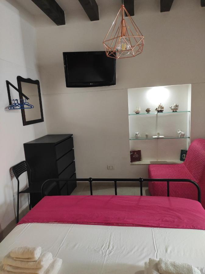 Il Ronco Di Archimede Apartment Syracuse Exterior foto