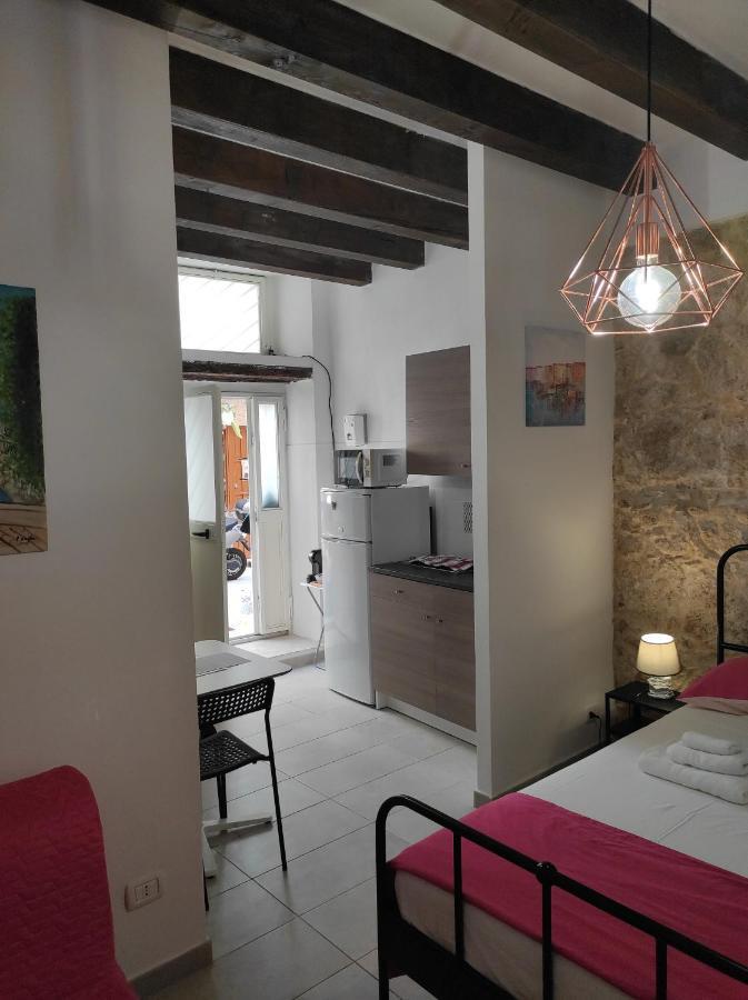 Il Ronco Di Archimede Apartment Syracuse Exterior foto