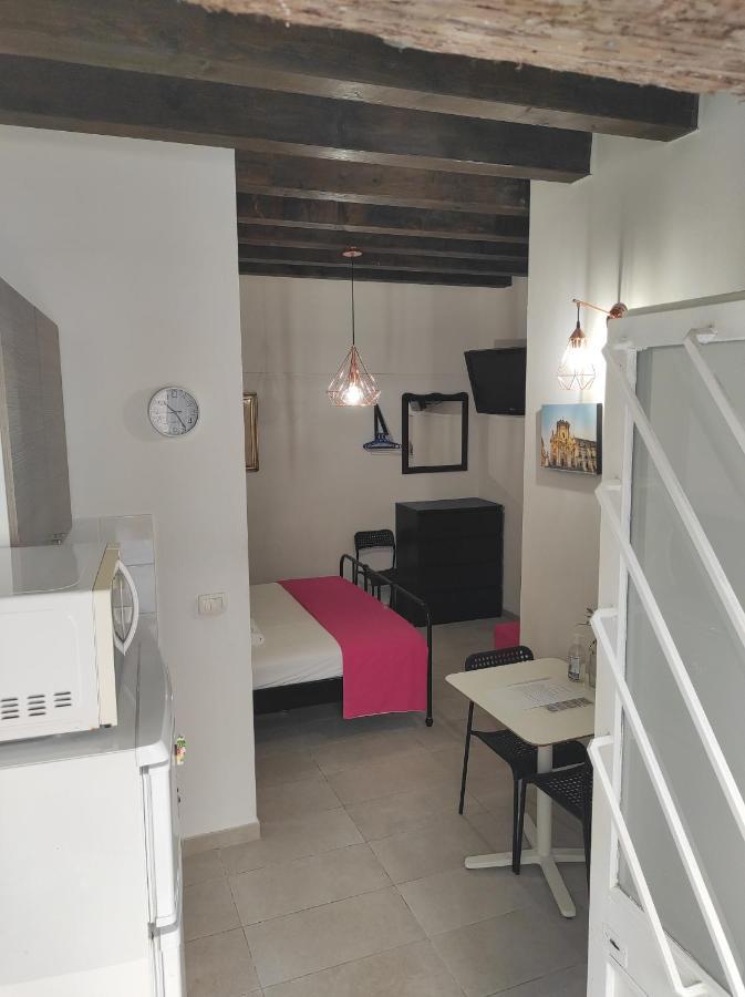 Il Ronco Di Archimede Apartment Syracuse Exterior foto